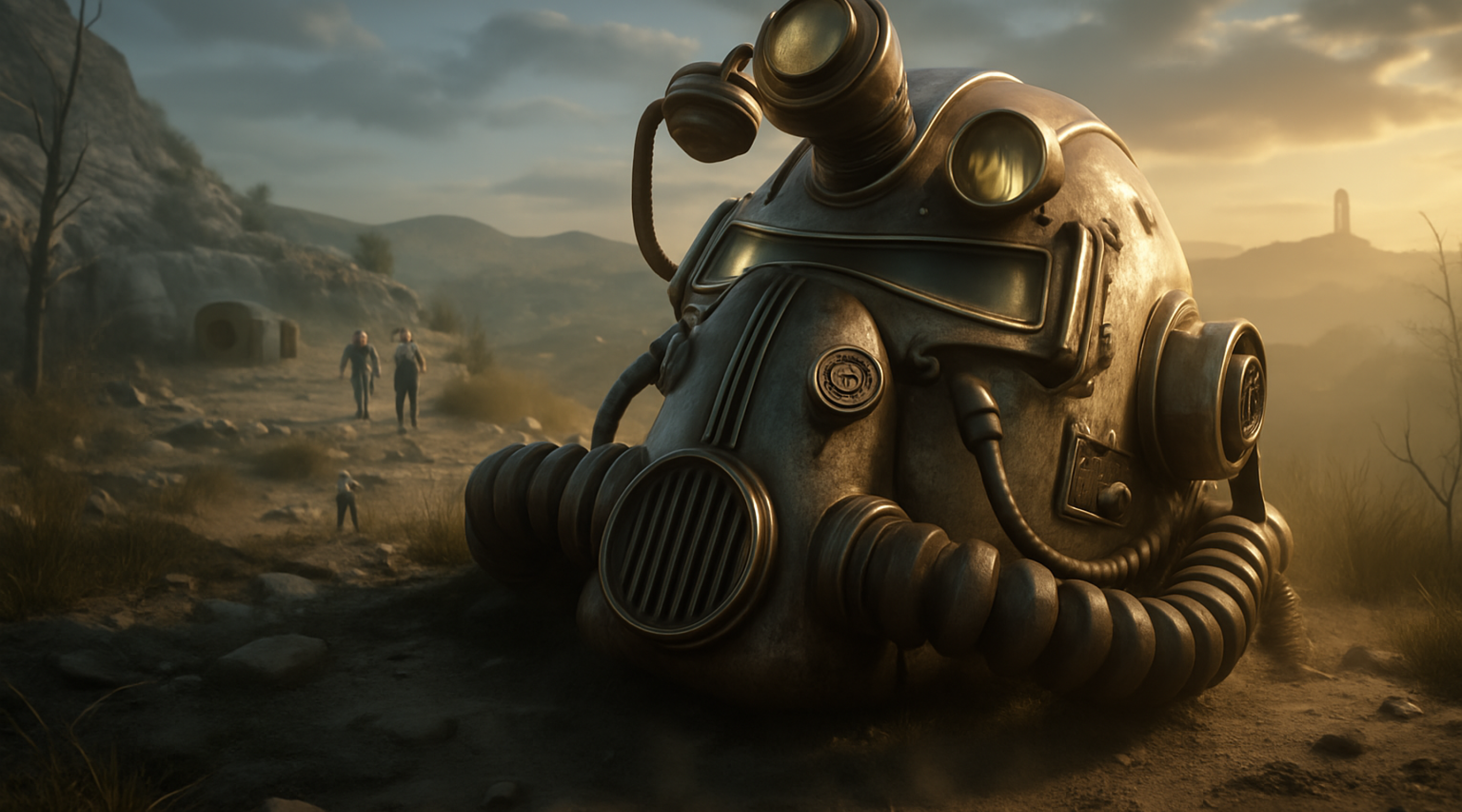 Fallout 4